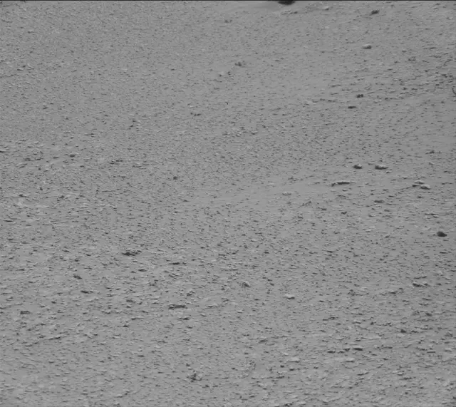 Sol 4716: Mast Camera (Mastcam)