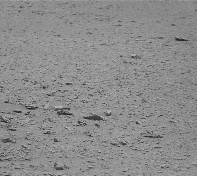 Sol 4716: Mast Camera (Mastcam)