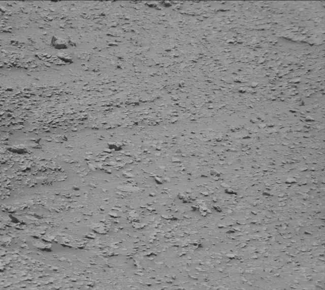 Sol 4716: Mast Camera (Mastcam)