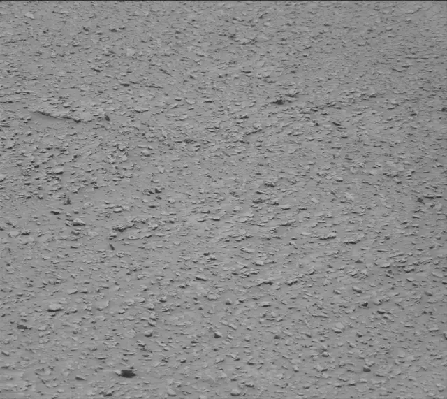 Sol 4716: Mast Camera (Mastcam)