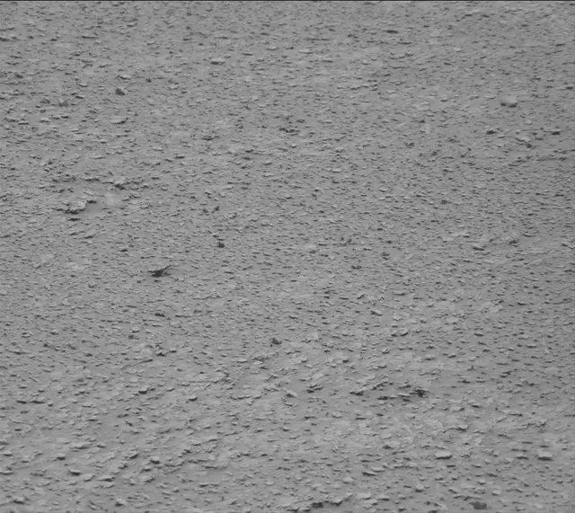Sol 4716: Mast Camera (Mastcam)