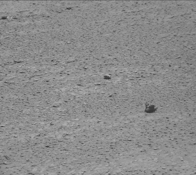 Sol 4716: Mast Camera (Mastcam)