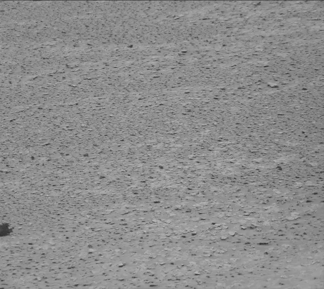 Sol 4716: Mast Camera (Mastcam)