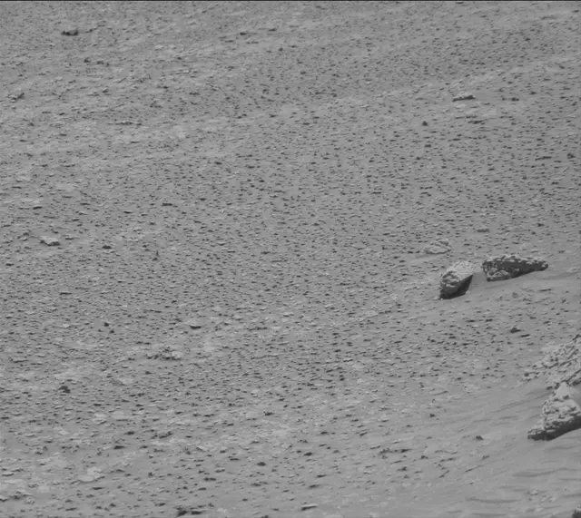 Sol 4716: Mast Camera (Mastcam)