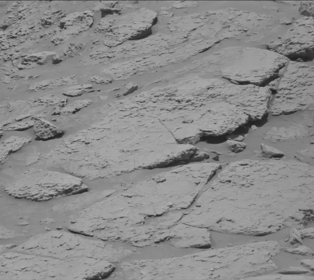 Sol 4716: Mast Camera (Mastcam)