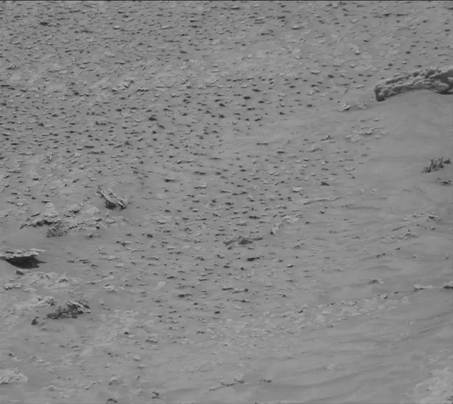 Sol 4716: Mast Camera (Mastcam)