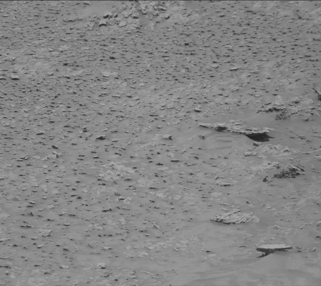 Sol 4716: Mast Camera (Mastcam)
