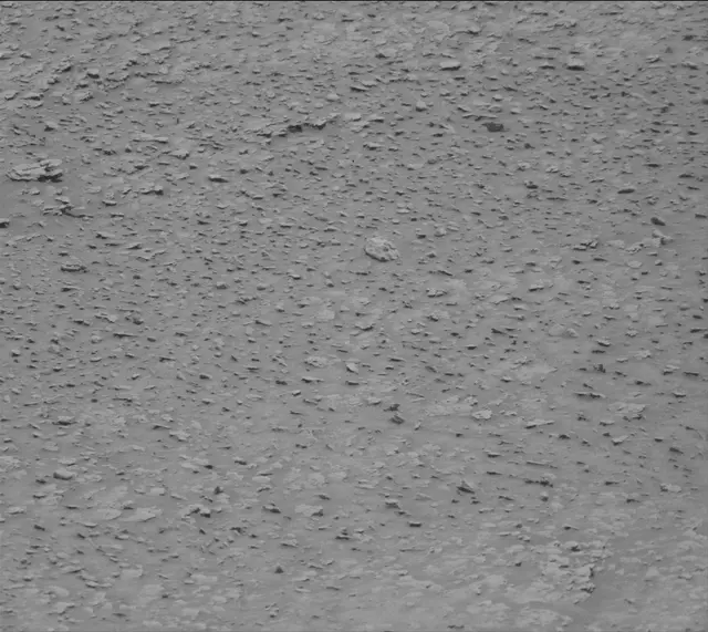 Sol 4716: Mast Camera (Mastcam)