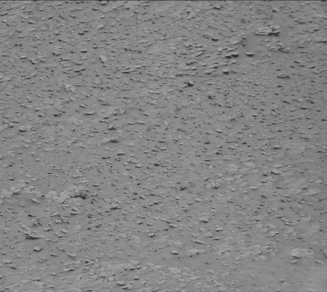 Sol 4716: Mast Camera (Mastcam)