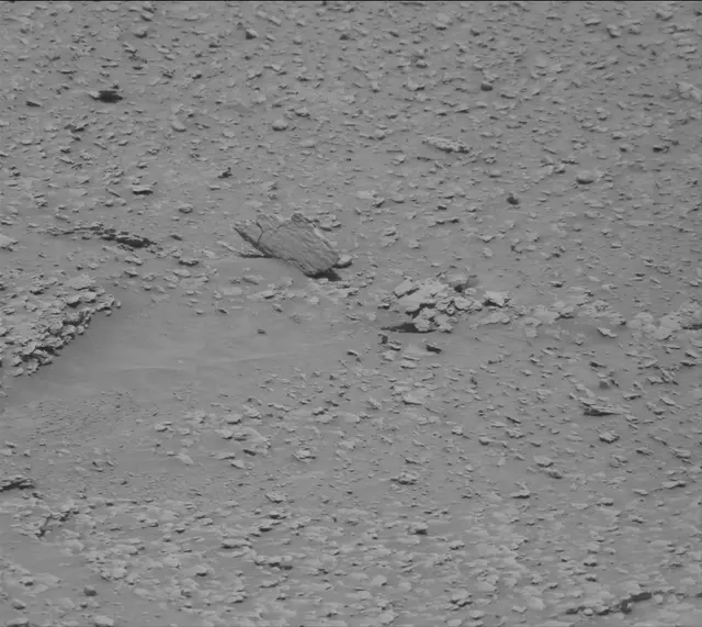 Sol 4716: Mast Camera (Mastcam)