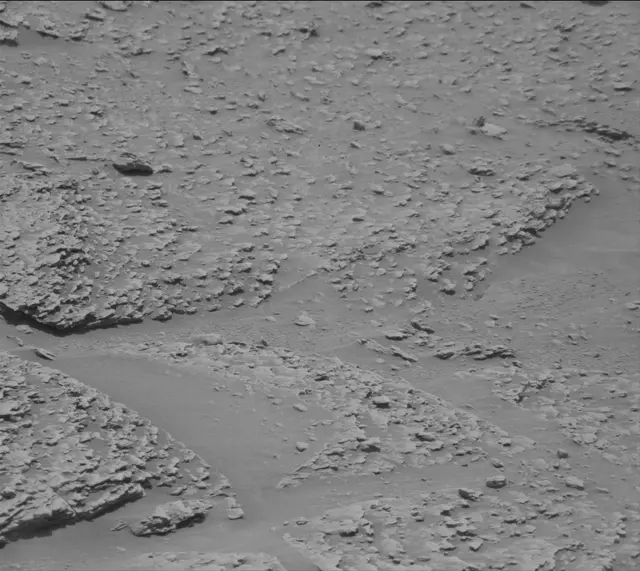 Sol 4716: Mast Camera (Mastcam)