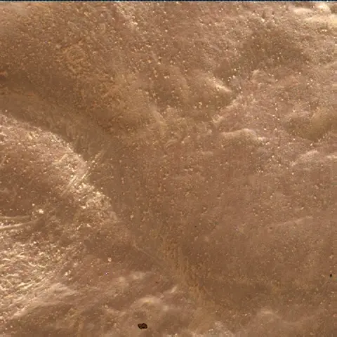 Sol 4716: Mars Hand Lens Imager (MAHLI)