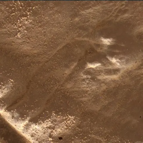 Sol 4716: Mars Hand Lens Imager (MAHLI)