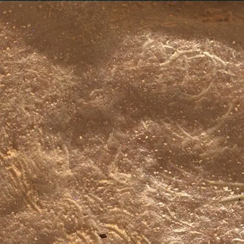 Sol 4716: Mars Hand Lens Imager (MAHLI)