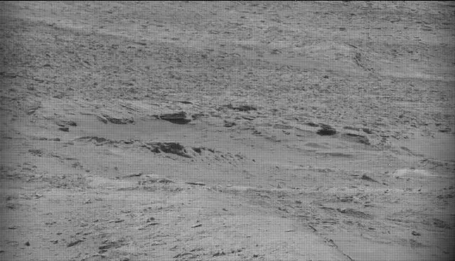Sol 4717: Mast Camera (Mastcam)