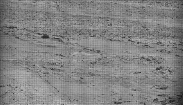 Sol 4717: Mast Camera (Mastcam)