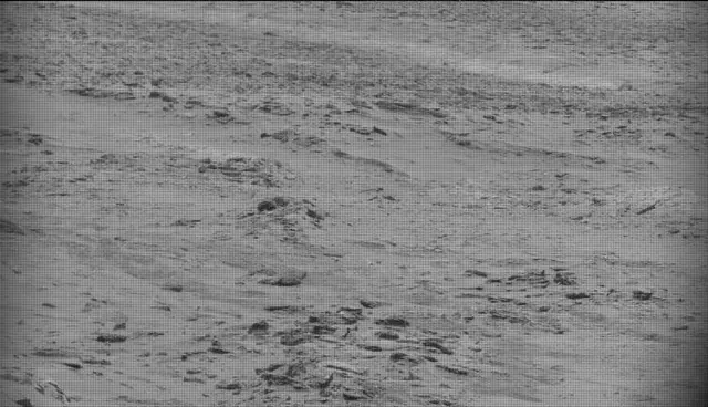 Sol 4717: Mast Camera (Mastcam)