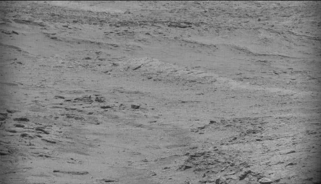 Sol 4717: Mast Camera (Mastcam)