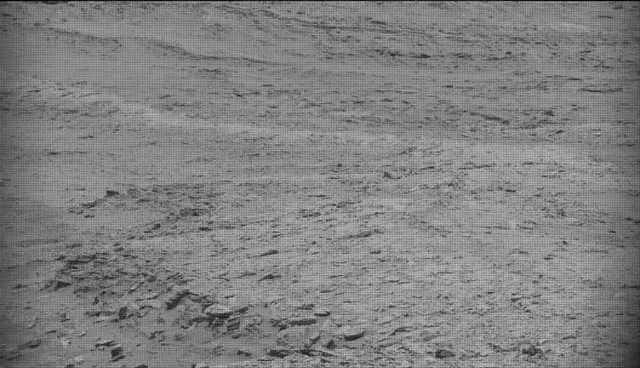 Sol 4717: Mast Camera (Mastcam)