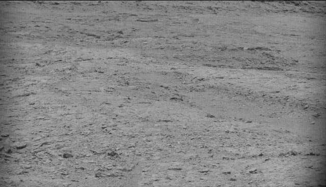 Sol 4717: Mast Camera (Mastcam)