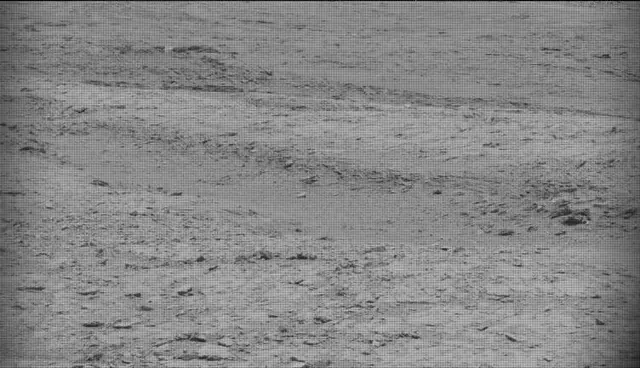 Sol 4717: Mast Camera (Mastcam)