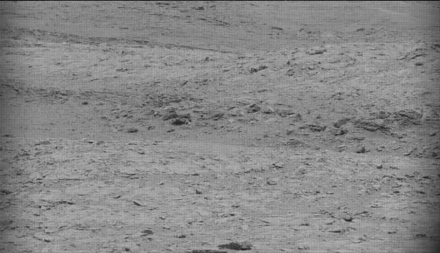 Sol 4717: Mast Camera (Mastcam)