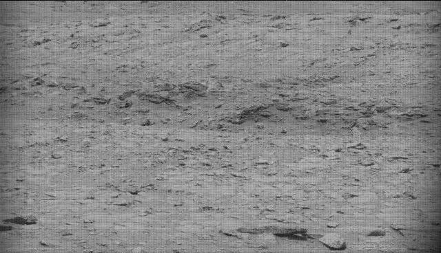 Sol 4717: Mast Camera (Mastcam)