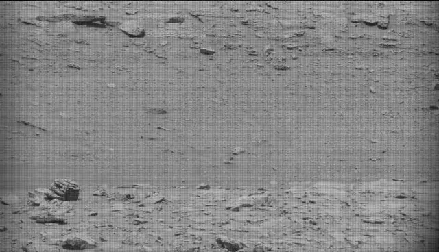 Sol 4717: Mast Camera (Mastcam)