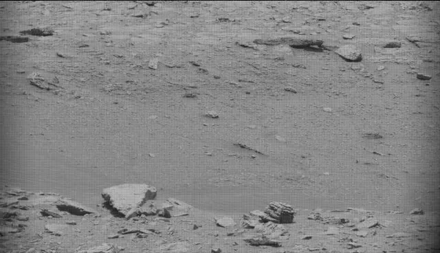 Sol 4717: Mast Camera (Mastcam)