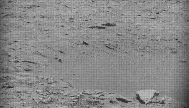 Sol 4717: Mast Camera (Mastcam)