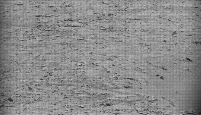 Sol 4717: Mast Camera (Mastcam)