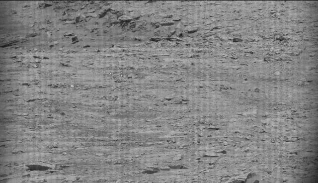 Sol 4717: Mast Camera (Mastcam)