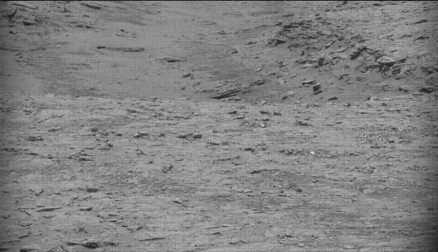 Sol 4717: Mast Camera (Mastcam)