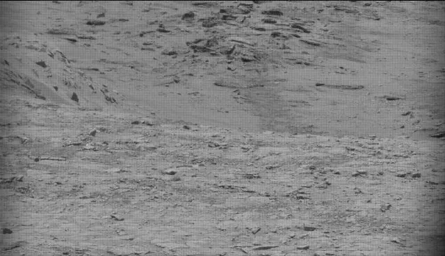 Sol 4717: Mast Camera (Mastcam)