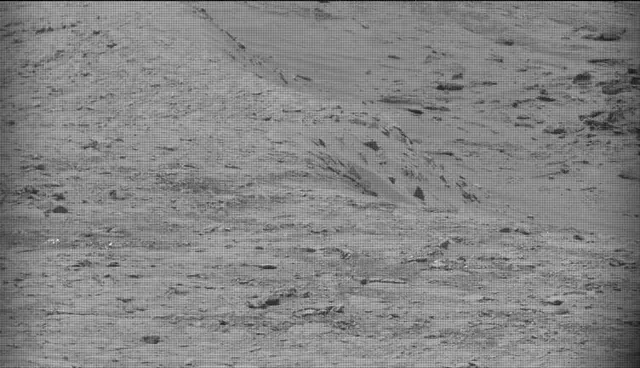 Sol 4717: Mast Camera (Mastcam)