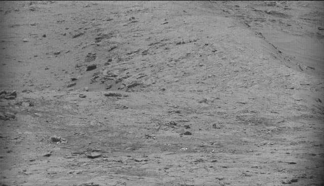 Sol 4717: Mast Camera (Mastcam)