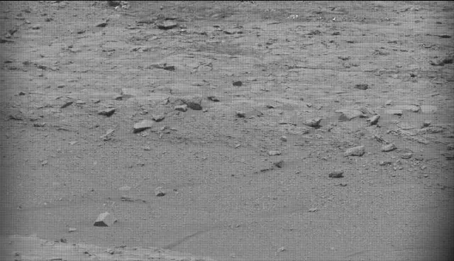 Sol 4717: Mast Camera (Mastcam)