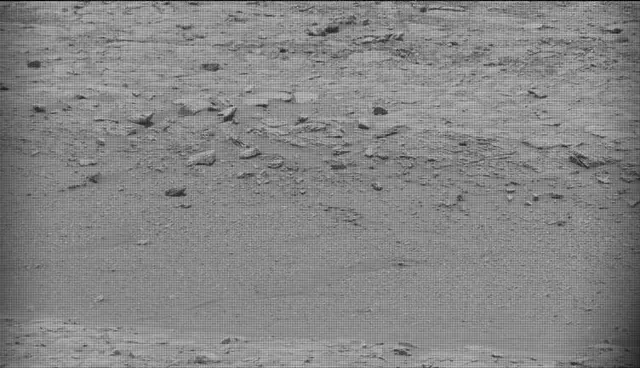 Sol 4717: Mast Camera (Mastcam)