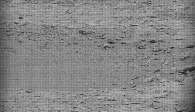 Sol 4717: Mast Camera (Mastcam)