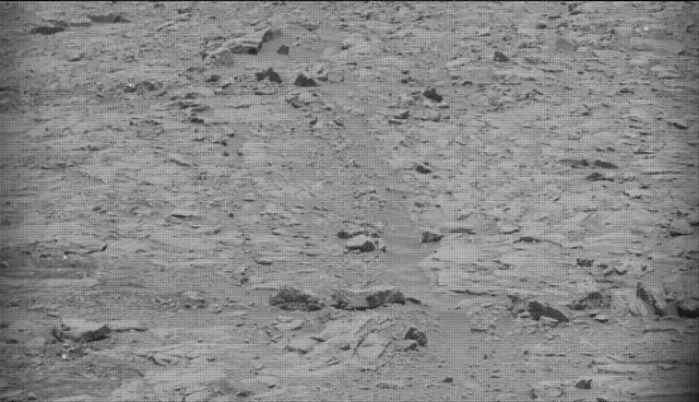 Sol 4717: Mast Camera (Mastcam)