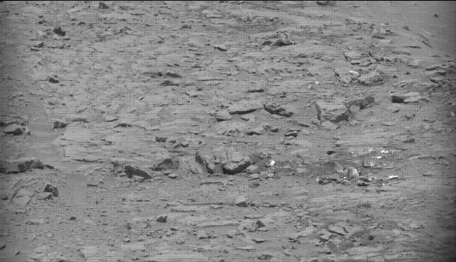 Sol 4717: Mast Camera (Mastcam)