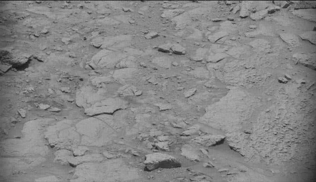 Sol 4717: Mast Camera (Mastcam)