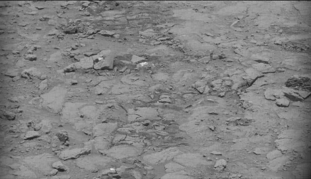 Sol 4717: Mast Camera (Mastcam)