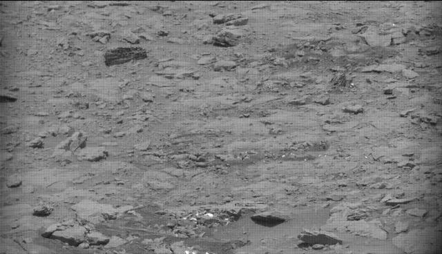 Sol 4717: Mast Camera (Mastcam)