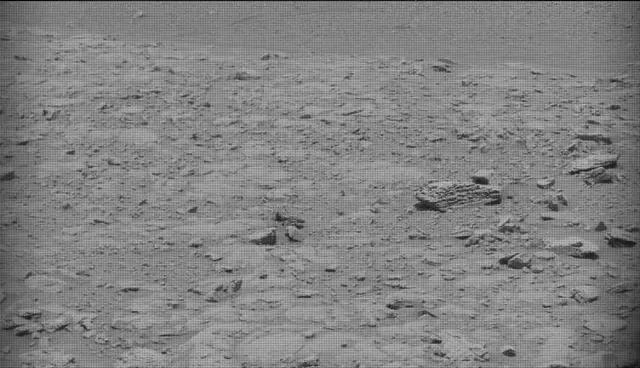 Sol 4717: Mast Camera (Mastcam)