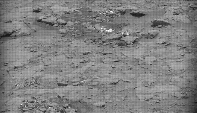 Sol 4717: Mast Camera (Mastcam)