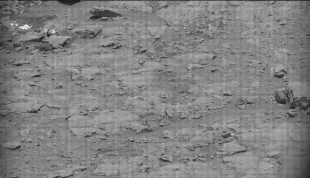 Sol 4717: Mast Camera (Mastcam)