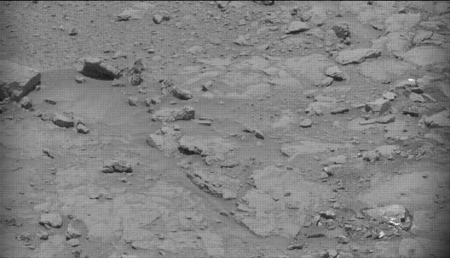 Sol 4717: Mast Camera (Mastcam)
