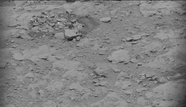 Sol 4717: Mast Camera (Mastcam)