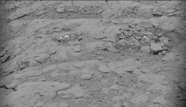 Sol 4717: Mast Camera (Mastcam)